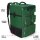 ENHANCE Board Game Backpack: Dragon Green