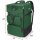 ENHANCE Board Game Backpack: Dragon Green