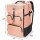 ENHANCE Board Game Backpack: Dragon Pink