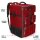 ENHANCE Board Game Backpack: Dreagon Red