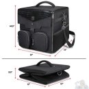 ENHANCE Board Game Shoulder Bag: Dragon Black