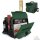ENHANCE Board Game Shoulder Bag: Dragon Green