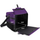 ENHANCE Board Game Shoulder Bag: Dragon Purple