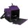 ENHANCE Board Game Shoulder Bag: Dragon Purple