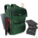 ENHANCE DnD DM Backpack RPG: Dragon Green