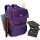 ENHANCE DnD DM Backpack RPG: Dragon Purple