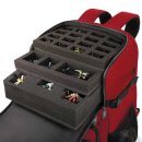 ENHANCE DnD DM Backpack RPG: Dragon Red