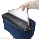 ENHANCE MTG Bag: Dragon Blue
