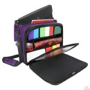 ENHANCE MTG Bag: Dragon Purple