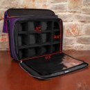 ENHANCE MTG Bag: Dragon Purple