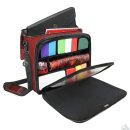 ENHANCE MTG Bag: Dragon Red