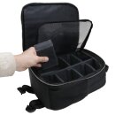 ENHANCE Small Card Backpack: Dragon Black