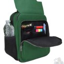 ENHANCE Small Card Backpack: Dragon Green