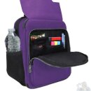 ENHANCE Small Card Backpack: Dragon Purple