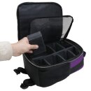 ENHANCE Small Card Backpack: Dragon Purple