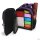 ENHANCE Small Card Backpack: Dragon Purple