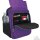 ENHANCE Small Card Backpack: Dragon Purple
