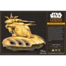 Star Wars Legion: AAT Battle Tank (DE/EN)
