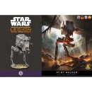 Star Wars Legion: AT-ST Walker (DE/EN)