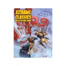 Xcrawl Classics Core Rulebook Softcover (EN)