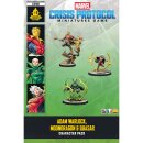 Marvel Crisis Protocol: Adam Warlock, Moondragon &...