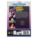 Marvel Crisis Protocol: Xavier’s Students...