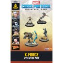 Marvel Crisis Protocol: X-Force Affiliation Pack (EN)
