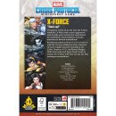 Marvel Crisis Protocol: X-Force Affiliation Pack (EN)