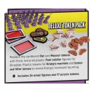 Unmatched - Adventures TMNT: Deluxe Token Pack (EN)