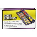 Unmatched - Adventures TMNT: Neoprene Battlefield Mat...