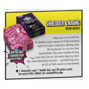 Unmatched - Adventures TMNT: Shredder & Krang Deck (EN)