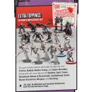 Unmatched - Adventures TMNT: Ultimate Miniatures Pack (EN)