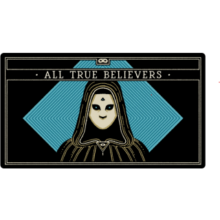 All True Believers (EN)
