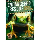 Endangered: Rescue 2 - Lemur Leaf Frog (EN)