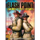 Flash Point: Golden State Heroes (EN)