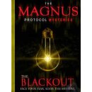 Magnus Protocol Mysteries - Blackout (EN)