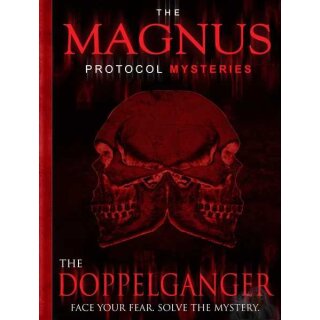 Magnus Protocol Mysteries - The Doppelganger (EN)
