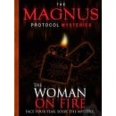 Magnus Protocol Mysteries - The Woman on Fire (EN)