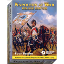 Napoleon at War Quad Deluxe Edition (EN)