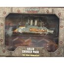 Leviathans - The Great War: Alder Ship Pack (EN)
