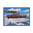 Leviathans - The Great War: County Ship Pack (EN)
