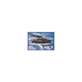 Leviathans - The Great War: D-Class Ship Pack (EN)