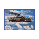 Leviathans - The Great War: D-Class Ship Pack (EN)