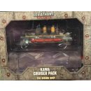 Leviathans - The Great War: Kawa Ship Pack (EN)