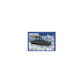 Leviathans - The Great War: Kiev Ship Pack (EN)