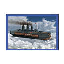 Leviathans - The Great War: Kiev Ship Pack (EN)