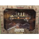 Leviathans - The Great War: Königsberg Ship Pack (EN)