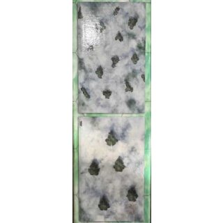Leviathans - The Great War: Neoprene Mat Jungle 1 & 2