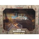 Leviathans - The Great War: Novik Ship Pack (EN)