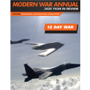 Modern War - Annual 2025 (EN)